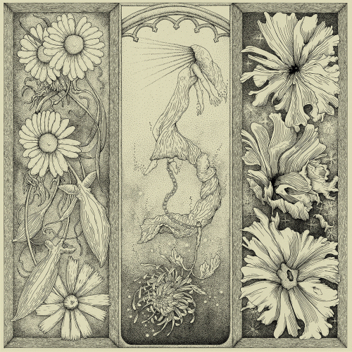 Cloud Rat : Qliphoth